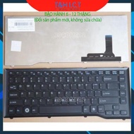 Laptop Keyboard Fujitsu Lifebook LH532 LH522 - LH 532 - BH 6-12T