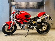 2015年 Ducati Monster 796 ABS 總代理 眾多改裝精品 可分期 免頭款 歡迎車換車