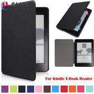 CHINK M2L3EK C2V2L3 Folio Cover, Anti Scratch Auto Sleep/Wake 6-6.8 inch e-Reader ,  Leather Ultra S