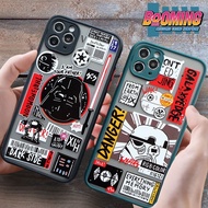 Case Choice Motif STARWARS OPPO A39 / A57 A71 A33 / NEO 7 F3 F5 F7 F9 F11 PRO RENO 3 / A91 RENO 4 RE