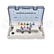 Universal Prosthetic Torque Wrench Dentistry Implant Restoration Tools Dental Implant Screwdrivers K