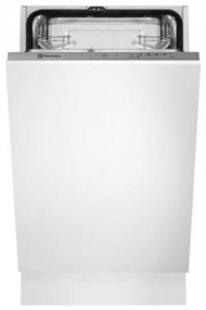 伊萊克斯 - ESL4201LO 9套標準餐具 嵌入式洗碗碟機