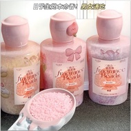 Laundry fragrance beads for home use, laundry protection, fabric softening, antibacterial, fragrance