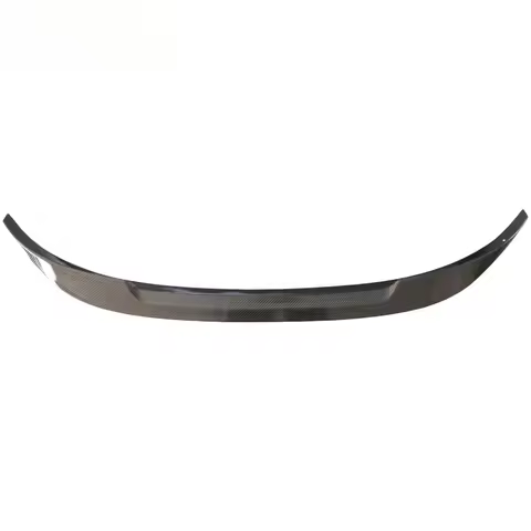 High Quality Rear Trunk Spoiler Wing Body Kit Exterior Modification Accessories Fit For Honda Civic