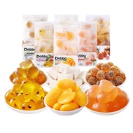 Hair Dobby Dobby Marshmallow Marshmallow Children Casual Snacks Gummy Gummy Distribute