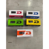 DFM racing x voltmeter barpad universal import fatbar handlebar foam