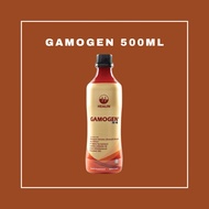 HEALIN GAMOGEN NEW LIQUID 500ML
