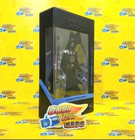 260222-23 全新未開封 孩之寶 6吋 黑標系列 星球大戰 歐比王·肯諾比 黑武士 對決終局 BRAND NEW, SEALED HASBRO 6-INCH THE BLACK SERIES S