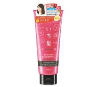 ICHIKAMI 從髮根滋潤 和草護髮霜150g