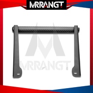 GPS Navigation Bracket Mobile Phone Holder for QJ Fortress 350 Expansion Rod Scooter Accessories