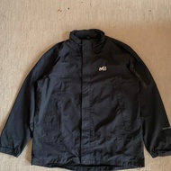 JAKET OUTDOR MILLET ORIGINAL SECOND