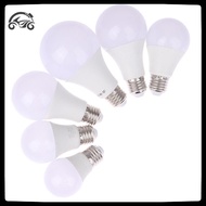 [8C11] E27 Equivalent LED Bulbs 5W 7W 9W 12W 15W 18W Lamps LED Spotlight Cold/Warm White with Base [