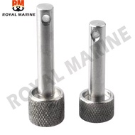 648-48330-50 648-48340-50 OUTBOARD CABLE END ASSY For Yamaha Outboard Engine 25HP 30HP 40HP 648-4834