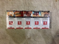 ROKOK SAMPOERNA MILD ISI 12 1 SLOP