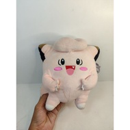 Clefairy pokemon clefairy doll minus glue