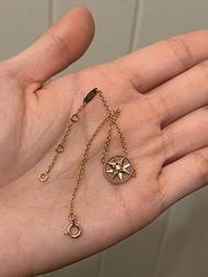 Dior Rose des Vents Bracelet