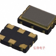 Surface Mount Active Crystal Oscillator5070 570MHZ Oscillator7050 570.000MHZ 6High Frequency Foot LV