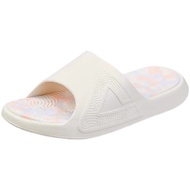 PEAK Slippers TAICHI Flexible Sport Sandals Men Slipper E13957L Canvas White