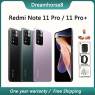 [Ready Stock]Xiaomi Redmi Note 11/Note 11 PRO/Note 11 Pro+ /Note 11T Pro/Note 11T Pro+/ 5G Dimensity 920 120W AMOLED