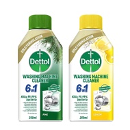 DETTOL Washing Machine Cleaner (250ml)