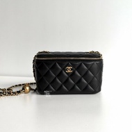 99新🆕 保卡款 Chanel 香奈兒 金球長盒子