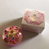 美少女戰士 粉盒 變身器 全新 20週年限定版