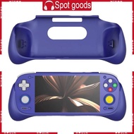 WIN Game Control Grip Case Cover Ergonomic Handle Antislip Skin for 5