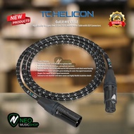 Tc HELICON GoXLR Mic Cable High-Quality Oxygen-Free 3m Mic Cable