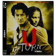 [En]4K UHD 1080P Blu-ray HD Movies U Turn