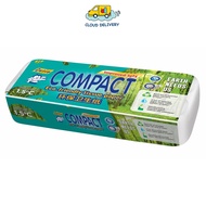 Cutie Compact Bathroom Tissue 10 Rolls