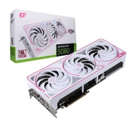 Colorful iGame GeForce RTX 5080 Ultra W OC 16GB-V GDDR7