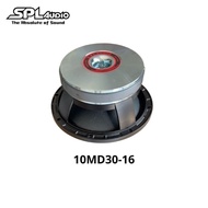 Spl Audio Speaker 10 Inch 10Md30-16