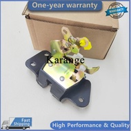 81310-43300 Trunk Tailgate Rear Door Lock Latch for Hyundai H100 Grace Starex Jac Refine Mitsubishi 