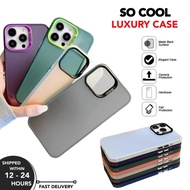 XIAOMI REDMI 9A 9C 9T 10A 12 12C 13 13C 13X 14C 15 15C SO COOL LUXURY CASE