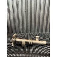 Balancer engine weight Set yzf r25  (Used) PART NUMBER:1WD-E1454-00