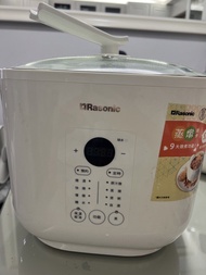 Rasonic 燉盅 蒸煮鍋(5.5L)