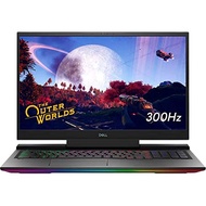 DELL G7 17.3 300HZ GAMING LAPTOP  i7-10750H  16GB MEMORY  NVIDIA GEFORCE RTX 2070 (MAX-P) 512GB SSD