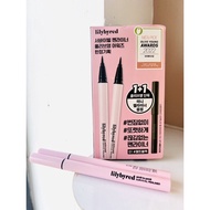 [Olive Young Split Set] LILYBYRED 12h Long Lasting Eyeliner am9 to pm9 Survival Penliner