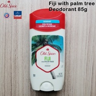 Old Spice®Fiji with Palm Tree Deodorant 85g โอลด์ สไปซ์ ระงับกลิ่นกาย โรลออนสติ๊ก