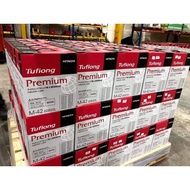 Battery Tuflong Hitachi M42 EFB start Stop Myvi Bezza AV