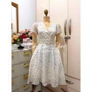 RIAN DRESS | Kristin Ann | Church dress