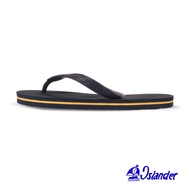 qddsajpvmb (Dark Blue) - Islander Slippers for Men / Slippers