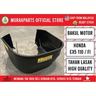 Bakul Motor HONDA EX5 DREAM110 DREAM 110FI FUEL INJECTION EX5 110 BASKET PLASTIC BAKUL PLASTIK