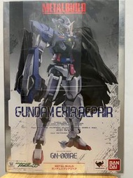 METAL BUILD GUNDAM EXIA REPAIR