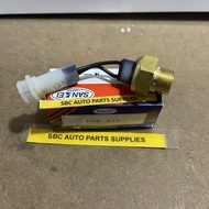 PROTON WIRA  FAN SWITCH -WITH WIRE 2PIN(SANKEI)