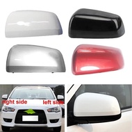 For Mitsubishi Lancer EX 2009 2010 2011 2012 Car Accessories Reversing Mirrors Cover Rearview Mirror