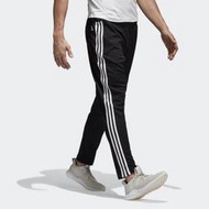 9527 adidas Essentials Stripes 三條 束口 運動褲 黑白 長褲 CG2117