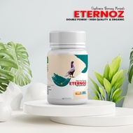 ETERNOZ Suplemen Jamu Merpati (DOUBLE POWER)