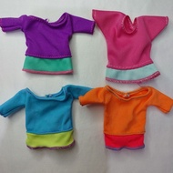 Barbie Clothes Preloved
