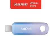 SanDisk Creator USB-C Flash Drive